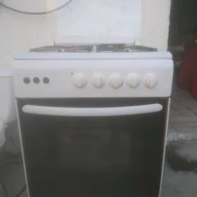 gaz plita. газ плита