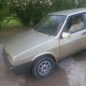 Lada 21099 1997
