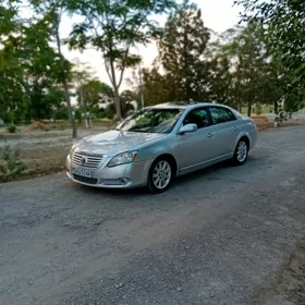 Toyota Avalon 2005