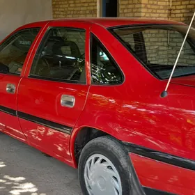 Opel Vectra 1991