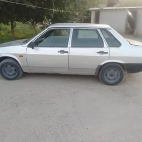Lada 21099 2001