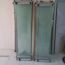 Balkon ayna