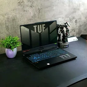 ASUS TUF / 64GB RAM / 2TB SSD