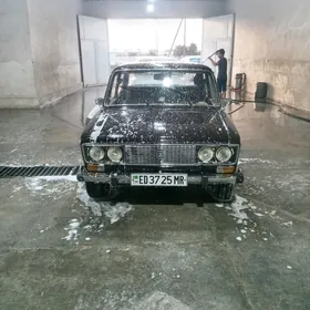 Lada 2106 1987
