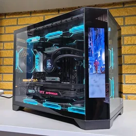 RYZEN 7 7800X3D / RTX 3060 12G