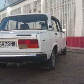 Lada 2107 1993