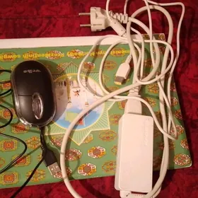 computer notebook