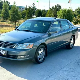 Toyota Avalon 2003