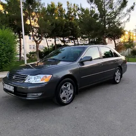 Toyota Avalon 2004
