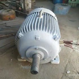 elektro dwigatel mator
