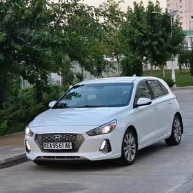 Hyundai Elantra 2018