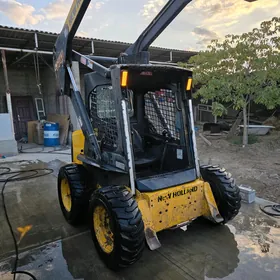 JCB 3CX Pothole Master 2008