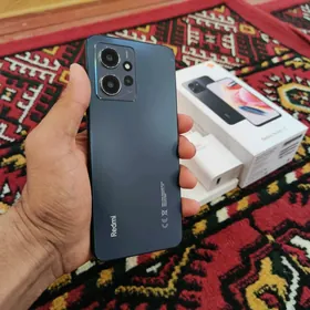 Redmi Not 12 8/128 Gb