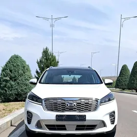 Kia Sorento 2019