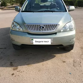 Lexus RX 330 2004