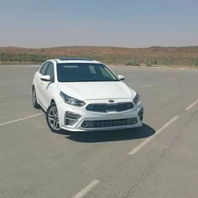 Kia Forte 2021