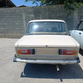 Lada 2106 1988