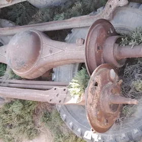 gaz 53 kabina aýna peredok