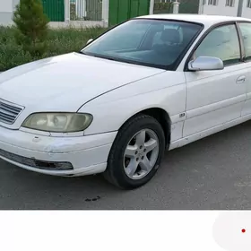 Opel Omega 2001