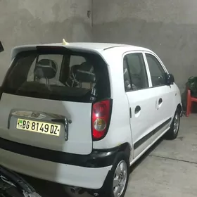 Kia Opirus 2002