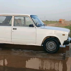 Lada 2107 2001