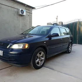 Opel Astra 1999
