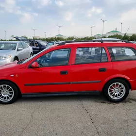 Opel Astra 1999