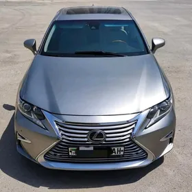 Lexus ES 350 2016