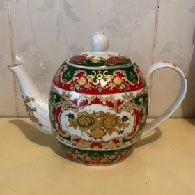 чайник винтаж