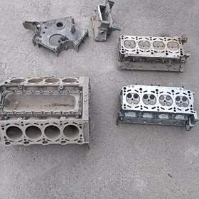 Blok galovka 3 lik v 8