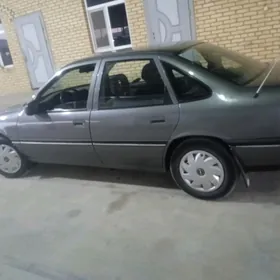 Opel Vectra 1989