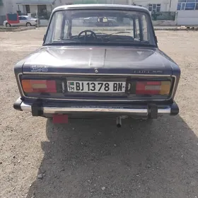 Lada 2106 2001