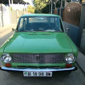 Lada 2104 1981
