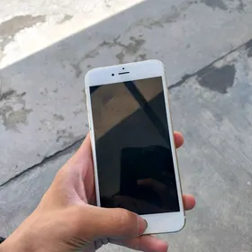 iPhone 6s plus
