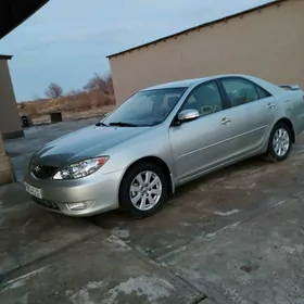 Toyota Camry 2005