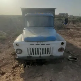 Gaz 52 1980