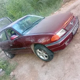 Opel Astra 1993