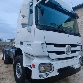 DAF 460 2010