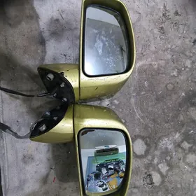 Bakawoy versa