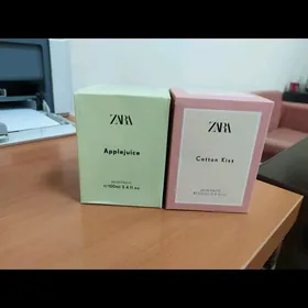 Духи ZARA