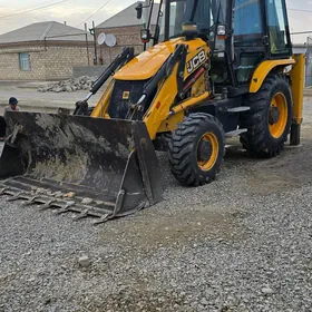 JCB 3CX ECO 2013
