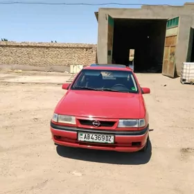 Opel Vectra 1993