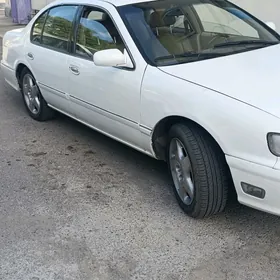 Infiniti I30 2000