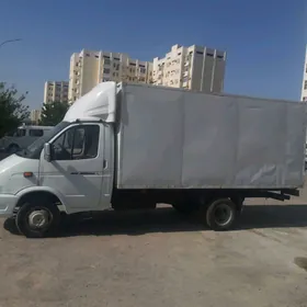Gaz Gazel 2014