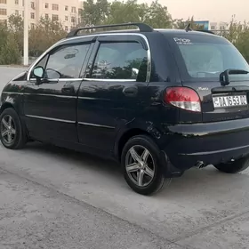 Daewoo Matiz 2003