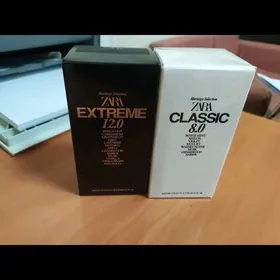 Духи ZARA