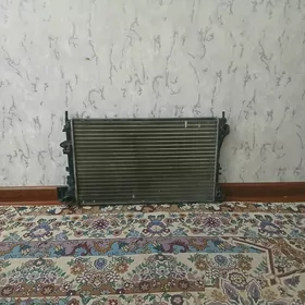 Opel radiyator