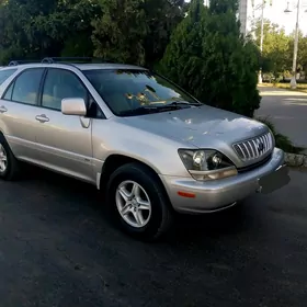 Lexus RX 300 2002