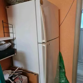 холодильник LG holodilnik LG