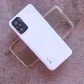 redmi note 10S